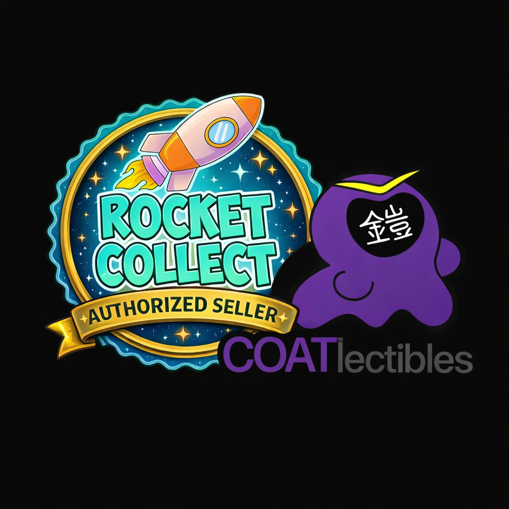 Rocket Collect - Humidity Holder