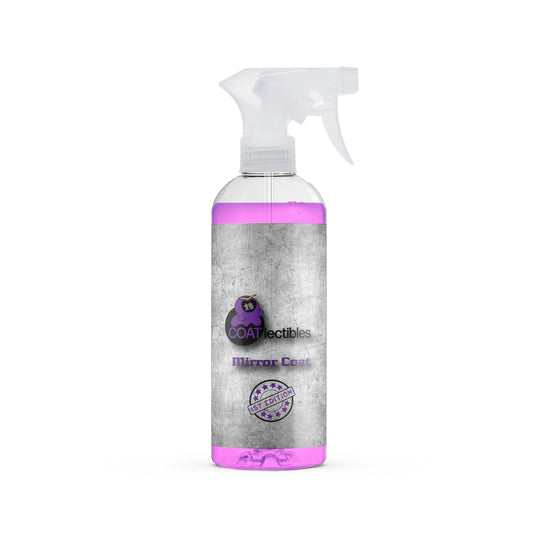 Premium Collectibles All Purpose Cleaner (Mirror Coat) 500ml 1st Edition