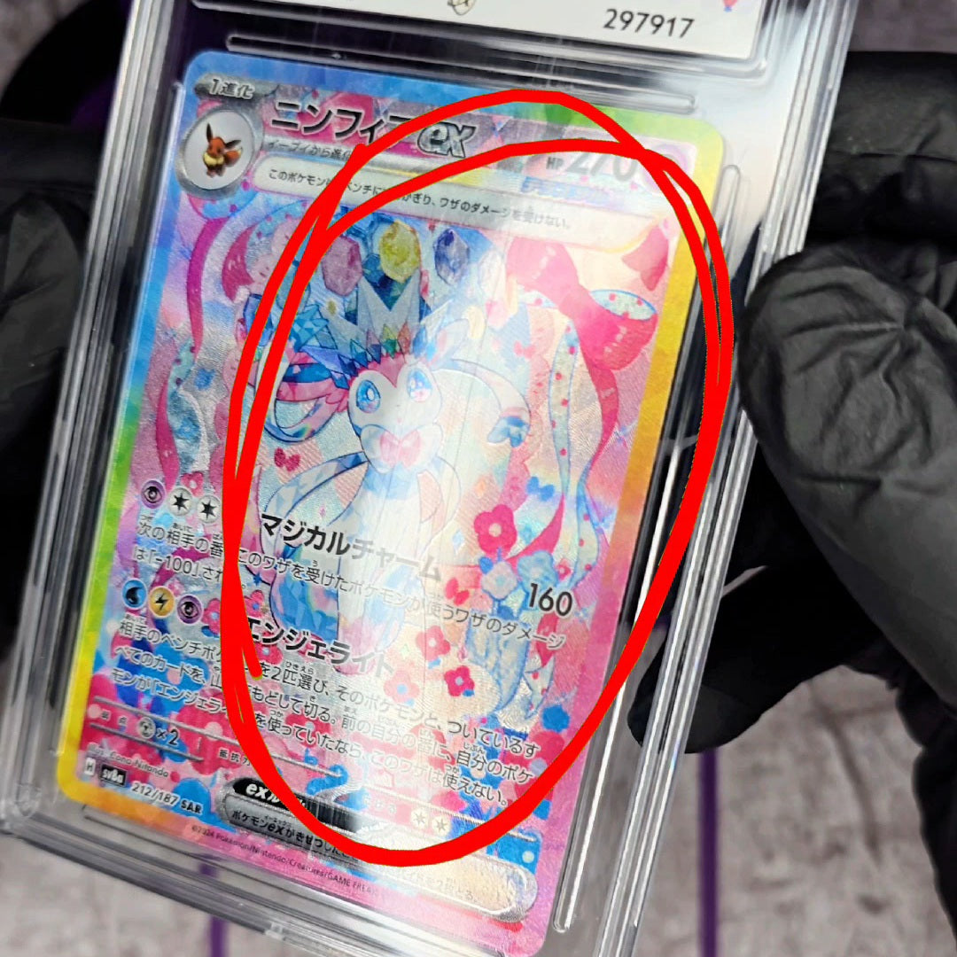 Trading Card and Plastic Scratch Removal Polish (Experiment 626) 50ml