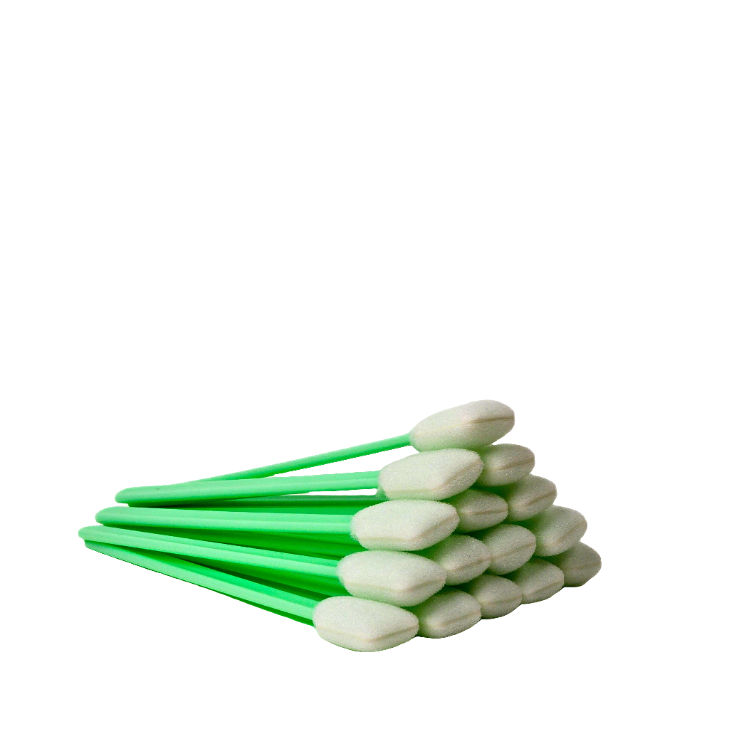 Foam Polish Applicator Swabs (20 pcs)
