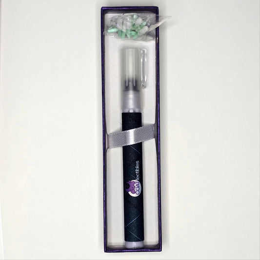 Trading Card Black Spot and Grime Removal Tool (Repel)