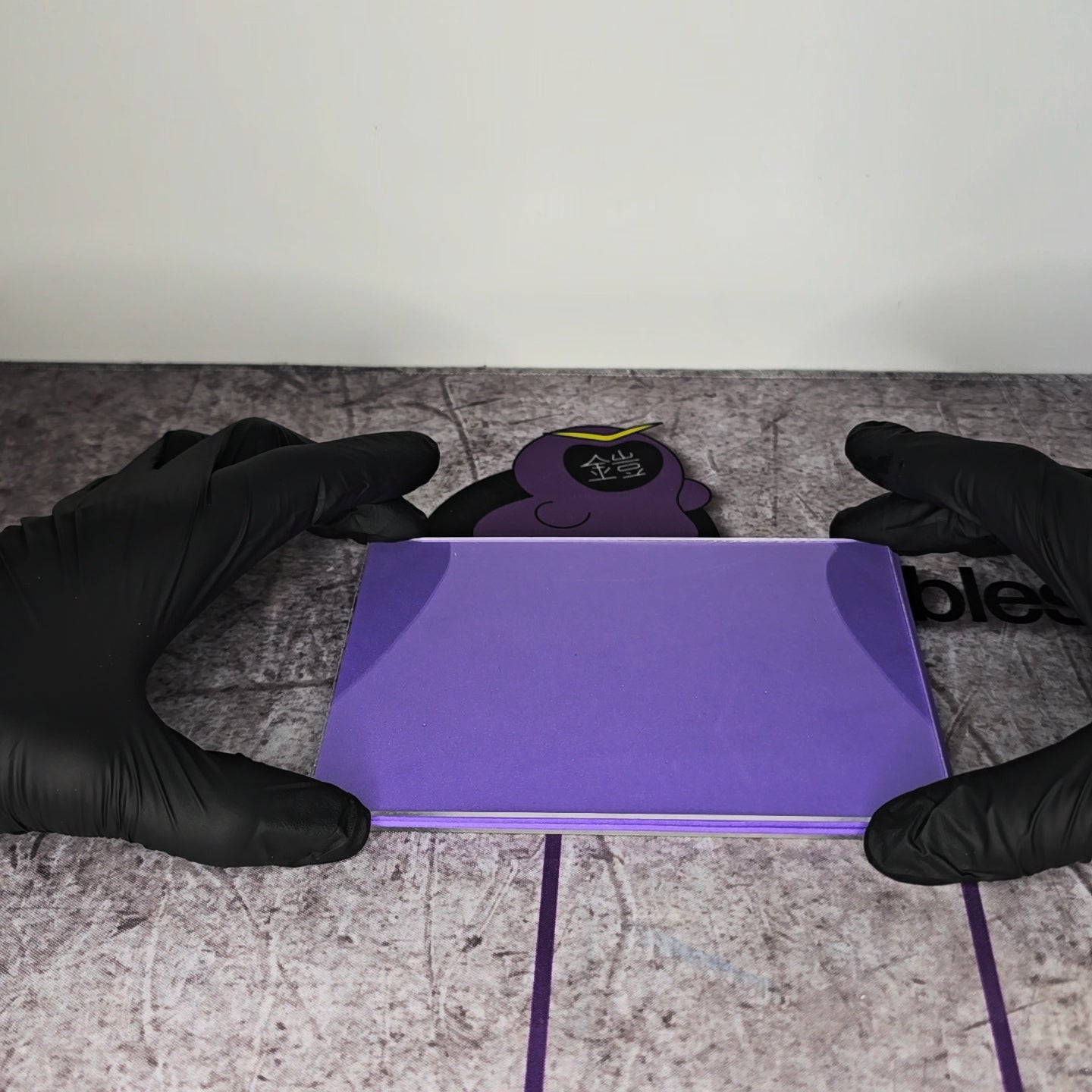 The Funky Tiger Cards X COATlectibles Revival Kit