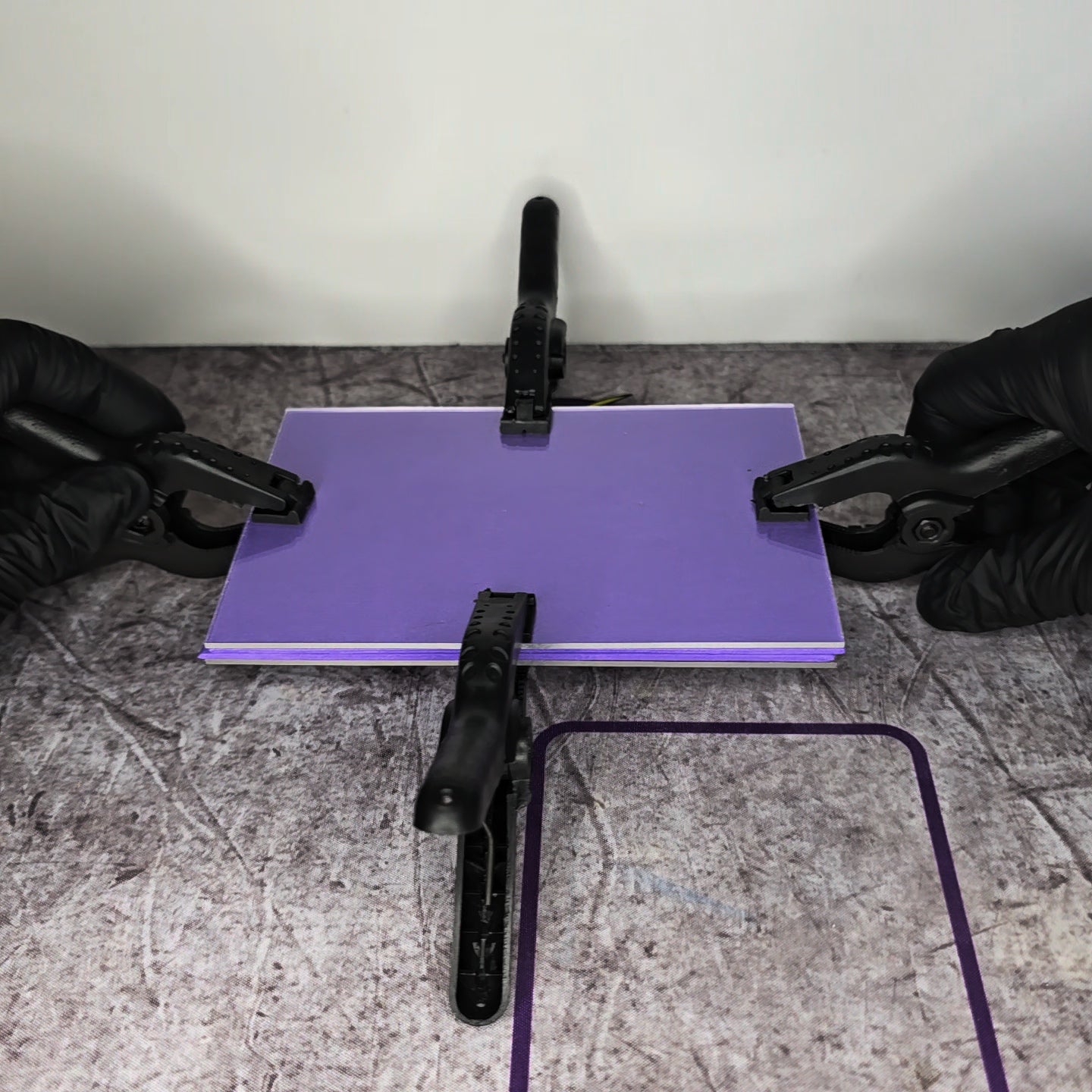 The Funky Tiger Cards X COATlectibles Revival Kit