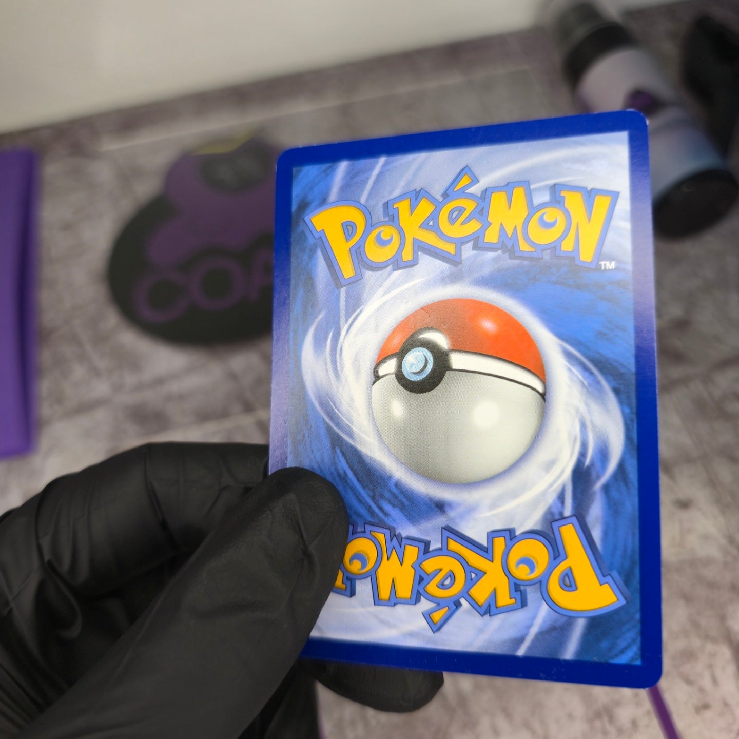 The Funky Tiger Cards X COATlectibles Revival Kit