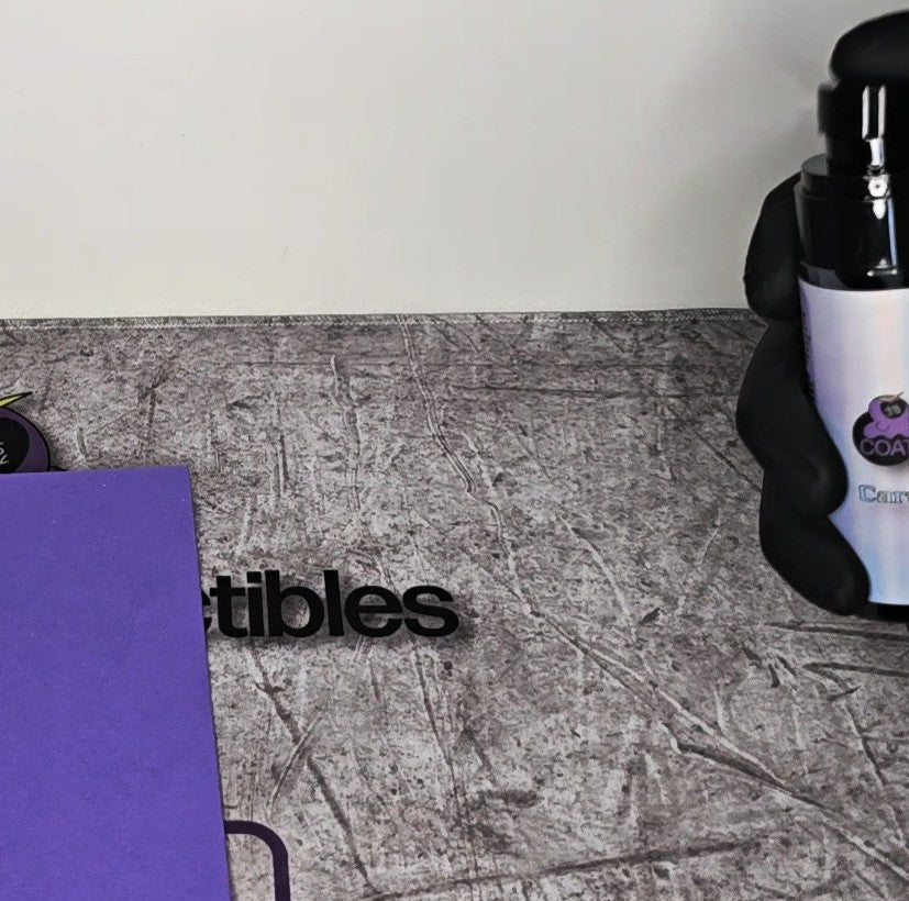 Card Mist TCG Restoration Solution