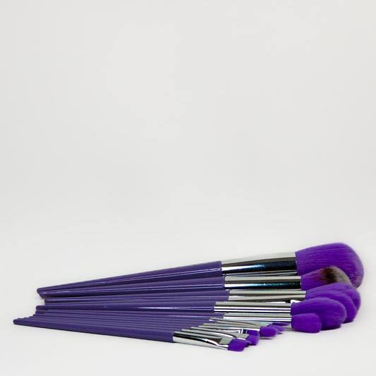 13pcs Ultra Soft Detailing Brush Set