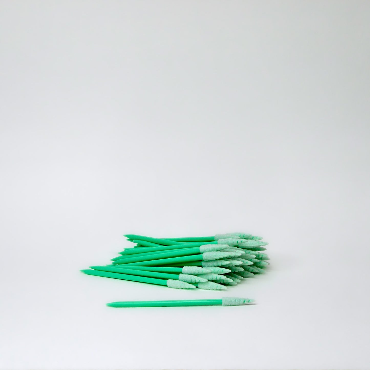 Foam Tipped Pointed Picks (50 pcs)