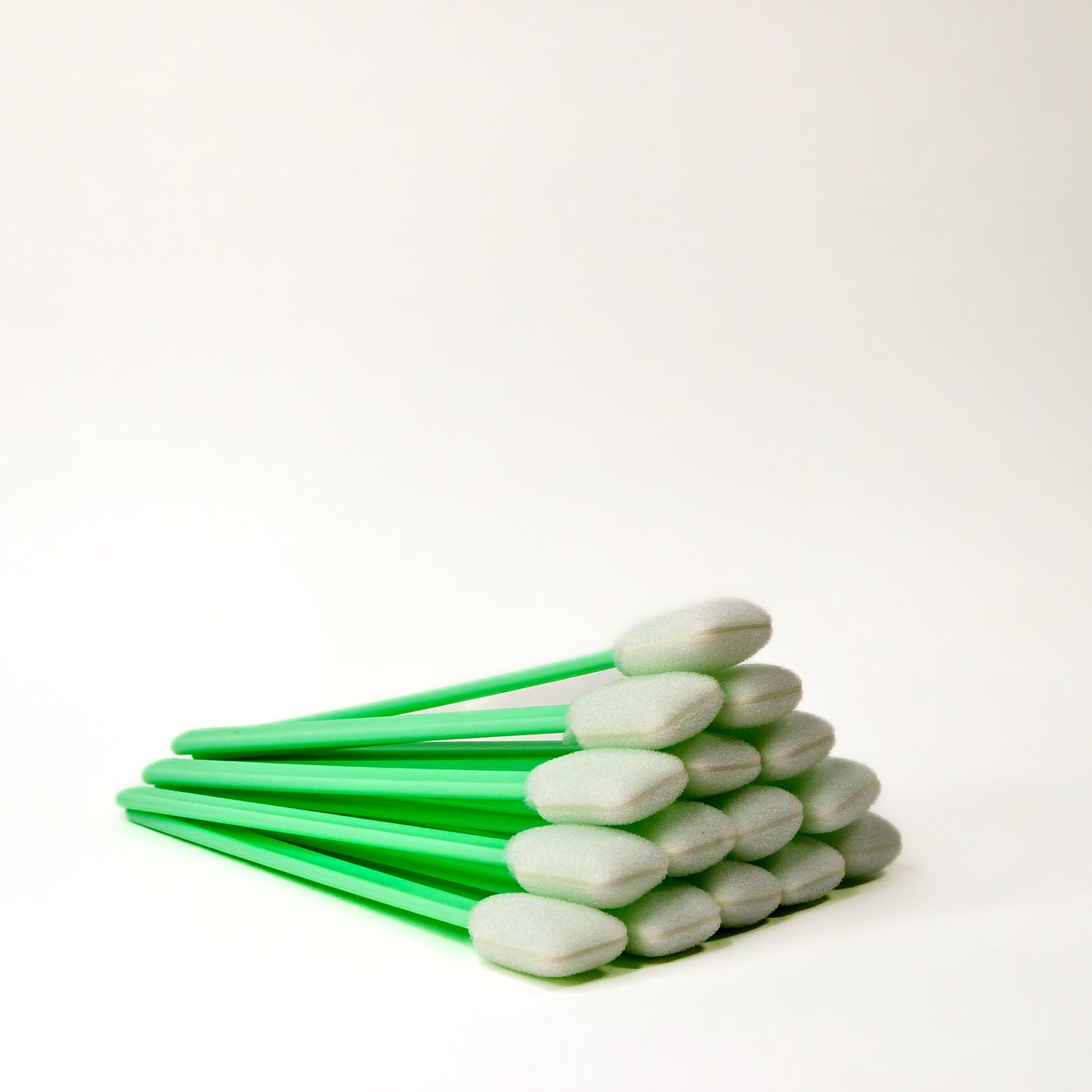 Foam Polish Applicator Swabs (20 pcs)