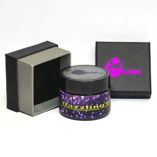 Collectibles Wax (Dazzling Gleam) 50g