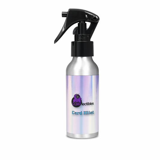 Card Mist 100ml Premium TCG Restoration Solution