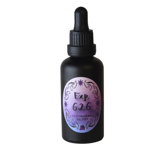 Trading Card and Plastic Scratch Removal Polish (Experiment 626) 50ml